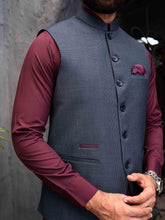 Waist Coat - Rabazka